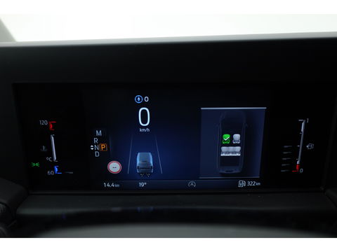 Ford Transit Custom 320 2.0 TDCI L2H1 Trend | Dubb.Cab. | Automaat | Airco | Cruise | Navi | NIEUW MODEL!!