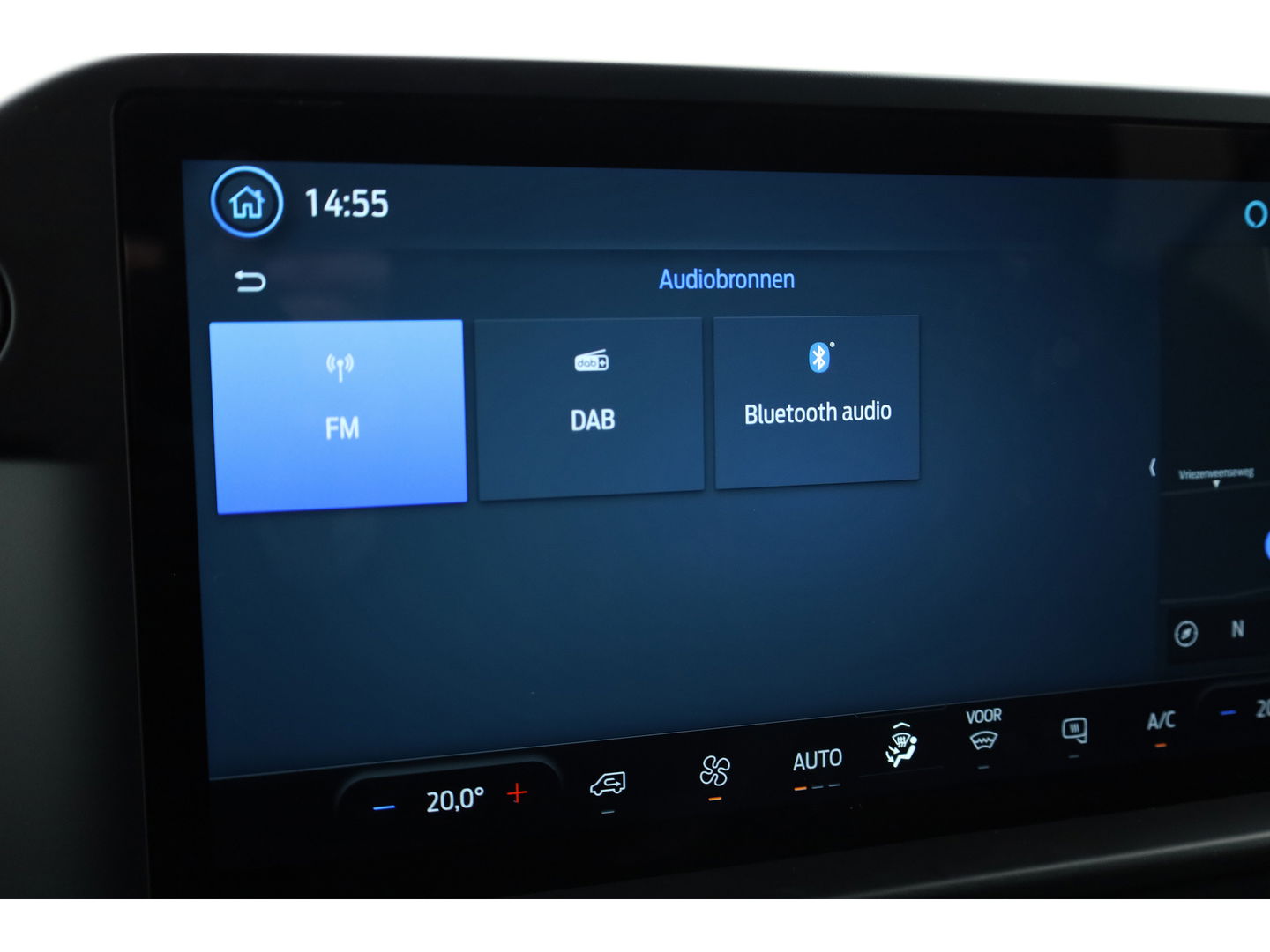 Ford Transit Custom 320 2.0 TDCI L2H1 Trend | Dubb.Cab. | Automaat | Airco | Cruise | Navi | NIEUW MODEL!!