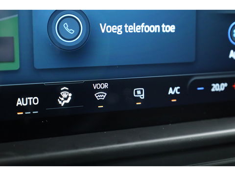 Ford Transit Custom 320 2.0 TDCI L2H1 Trend | Dubb.Cab. | Automaat | Airco | Cruise | Navi | NIEUW MODEL!!