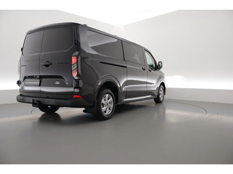 Ford Transit Custom 320 2.0 TDCI L2H1 Trend | Dubb.Cab. | Automaat | Airco | Cruise | Navi | NIEUW MODEL!!