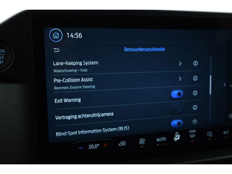Ford Transit Custom 320 2.0 TDCI L2H1 Trend | Dubb.Cab. | Automaat | Airco | Cruise | Navi | NIEUW MODEL!!