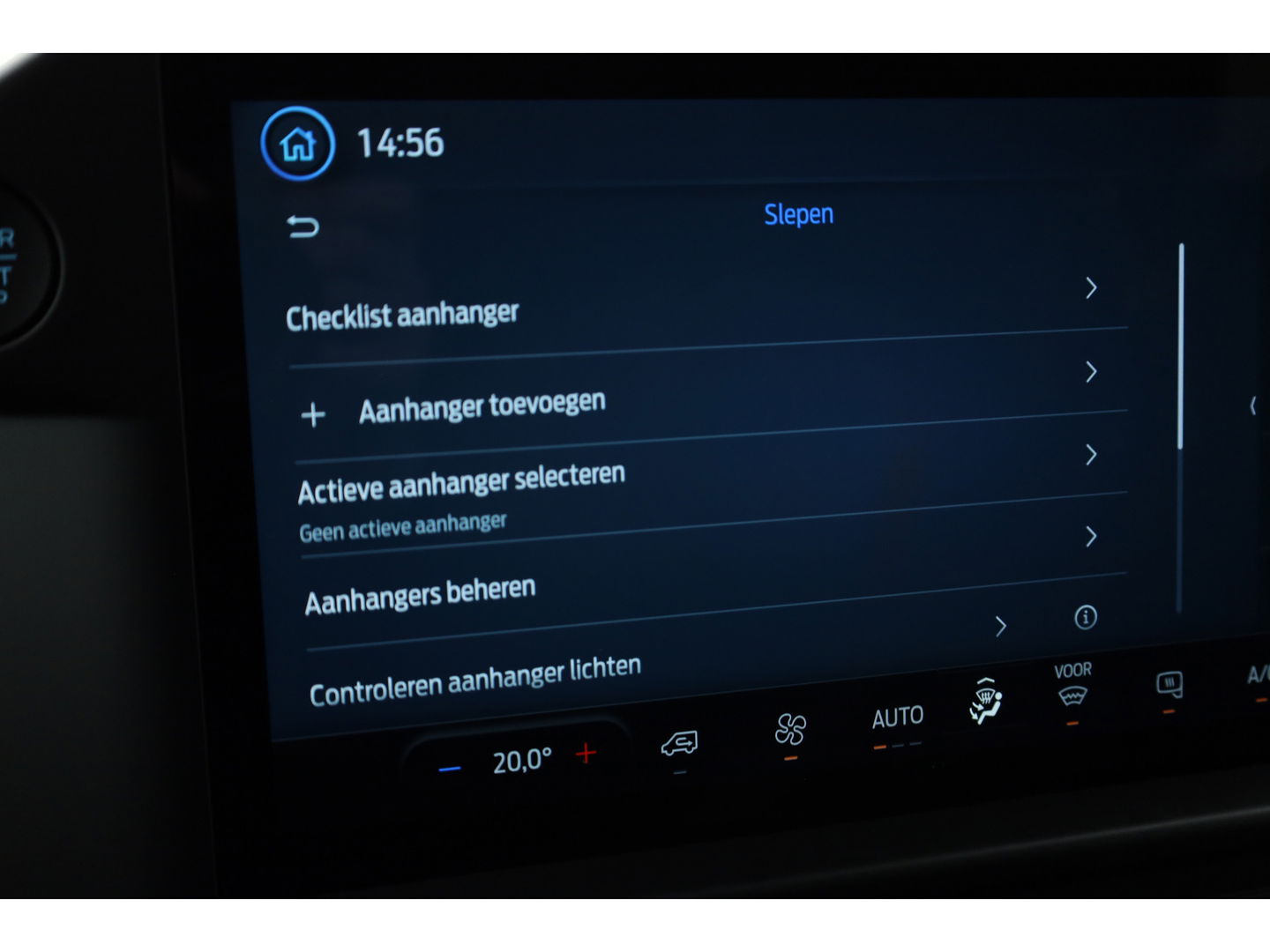 Ford Transit Custom 320 2.0 TDCI L2H1 Trend | Dubb.Cab. | Automaat | Airco | Cruise | Navi | NIEUW MODEL!!