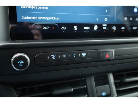 Ford Transit Custom 320 2.0 TDCI L2H1 Trend | Dubb.Cab. | Automaat | Airco | Cruise | Navi | NIEUW MODEL!!