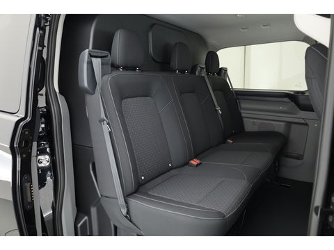 Ford Transit Custom 320 2.0 TDCI L2H1 Trend | Dubb.Cab. | Automaat | Airco | Cruise | Navi | NIEUW MODEL!!
