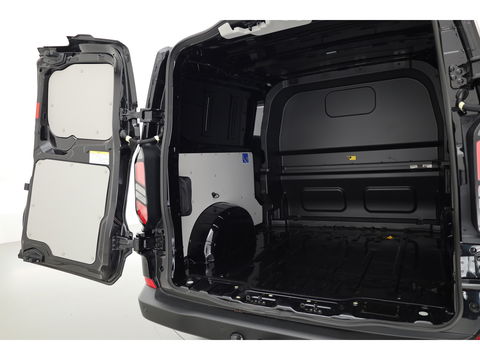 Ford Transit Custom 320 2.0 TDCI L2H1 Trend | Dubb.Cab. | Automaat | Airco | Cruise | Navi | NIEUW MODEL!!
