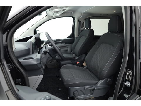 Ford Transit Custom 320 2.0 TDCI L2H1 Trend | Dubb.Cab. | Automaat | Airco | Cruise | Navi | NIEUW MODEL!!