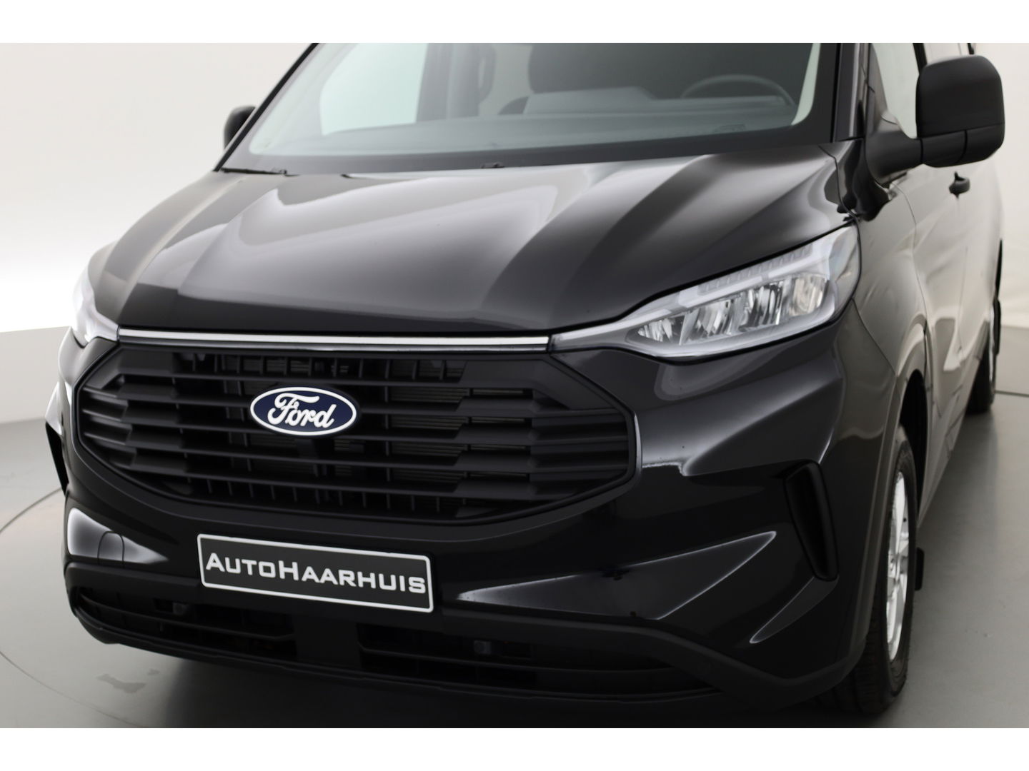 Ford Transit Custom 320 2.0 TDCI L2H1 Trend | Dubb.Cab. | Automaat | Airco | Cruise | Navi | NIEUW MODEL!!