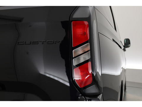 Ford Transit Custom 320 2.0 TDCI L2H1 Trend | Dubb.Cab. | Automaat | Airco | Cruise | Navi | NIEUW MODEL!!
