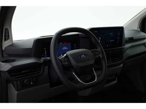 Ford Transit Custom 320 2.0 TDCI L2H1 Trend | Dubb.Cab. | Automaat | Airco | Cruise | Navi | NIEUW MODEL!!