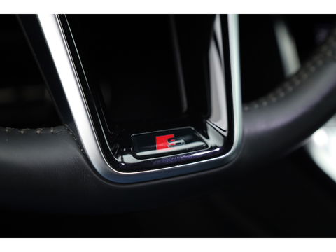 Audi A6 Avant 40 TDI quattro S Line | 360cam | Elek. Trekhaak | Standkachel | Adapt. Cruise | 2.00kg trekgewicht