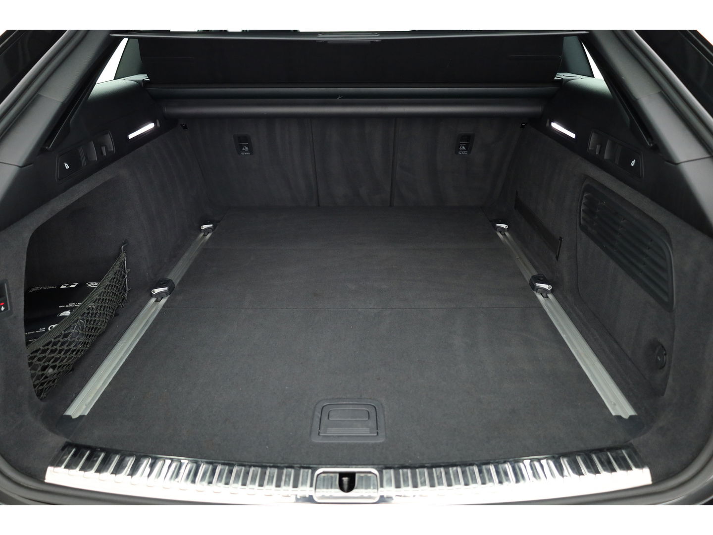 Audi A6 Avant 40 TDI quattro S Line | 360cam | Elek. Trekhaak | Standkachel | Adapt. Cruise | 2.00kg trekgewicht
