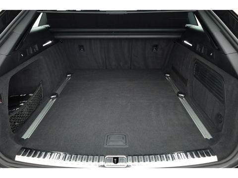 Audi A6 Avant 40 TDI quattro S Line | 360cam | Elek. Trekhaak | Standkachel | Adapt. Cruise | 2.00kg trekgewicht