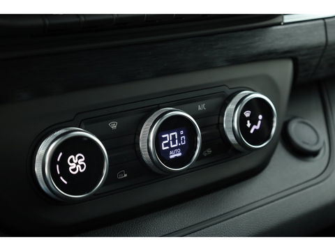 Renault Trafic 2.0 Blue-170pk-Automaat L2H1 Extra Dubb.Cab. | 6p | Camera | Cruise | Navi | Voorraad | BPM Vrij