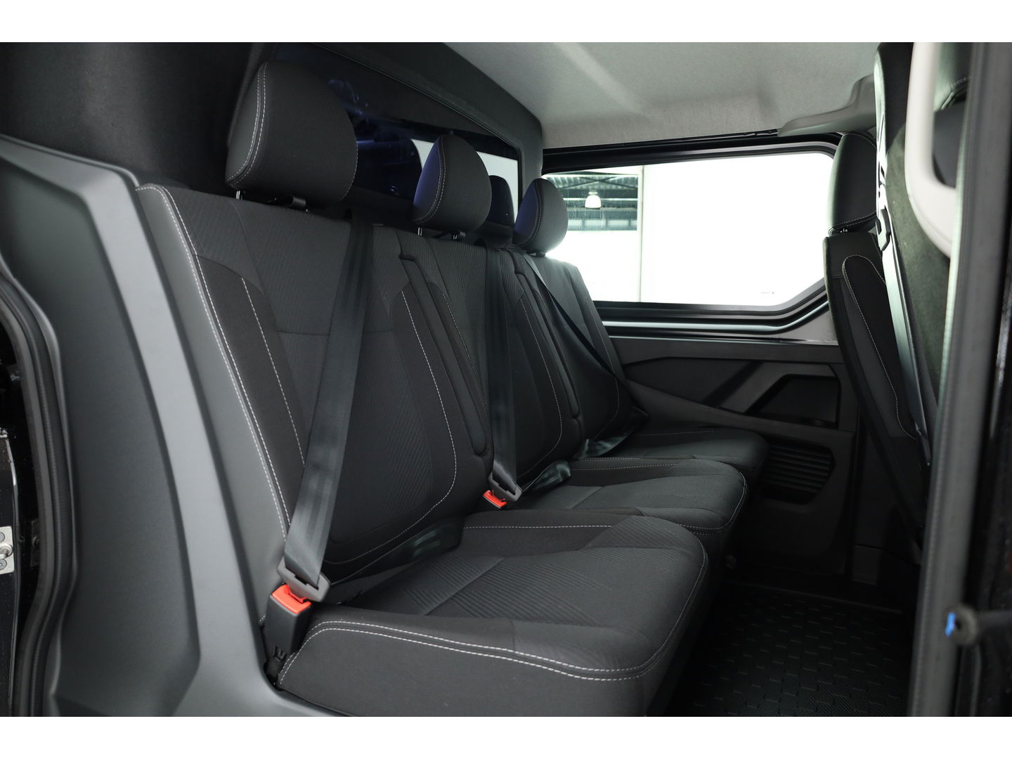 Renault Trafic 2.0 Blue-170pk-Automaat L2H1 Extra Dubb.Cab. | 6p | Camera | Cruise | Navi | Voorraad | BPM Vrij