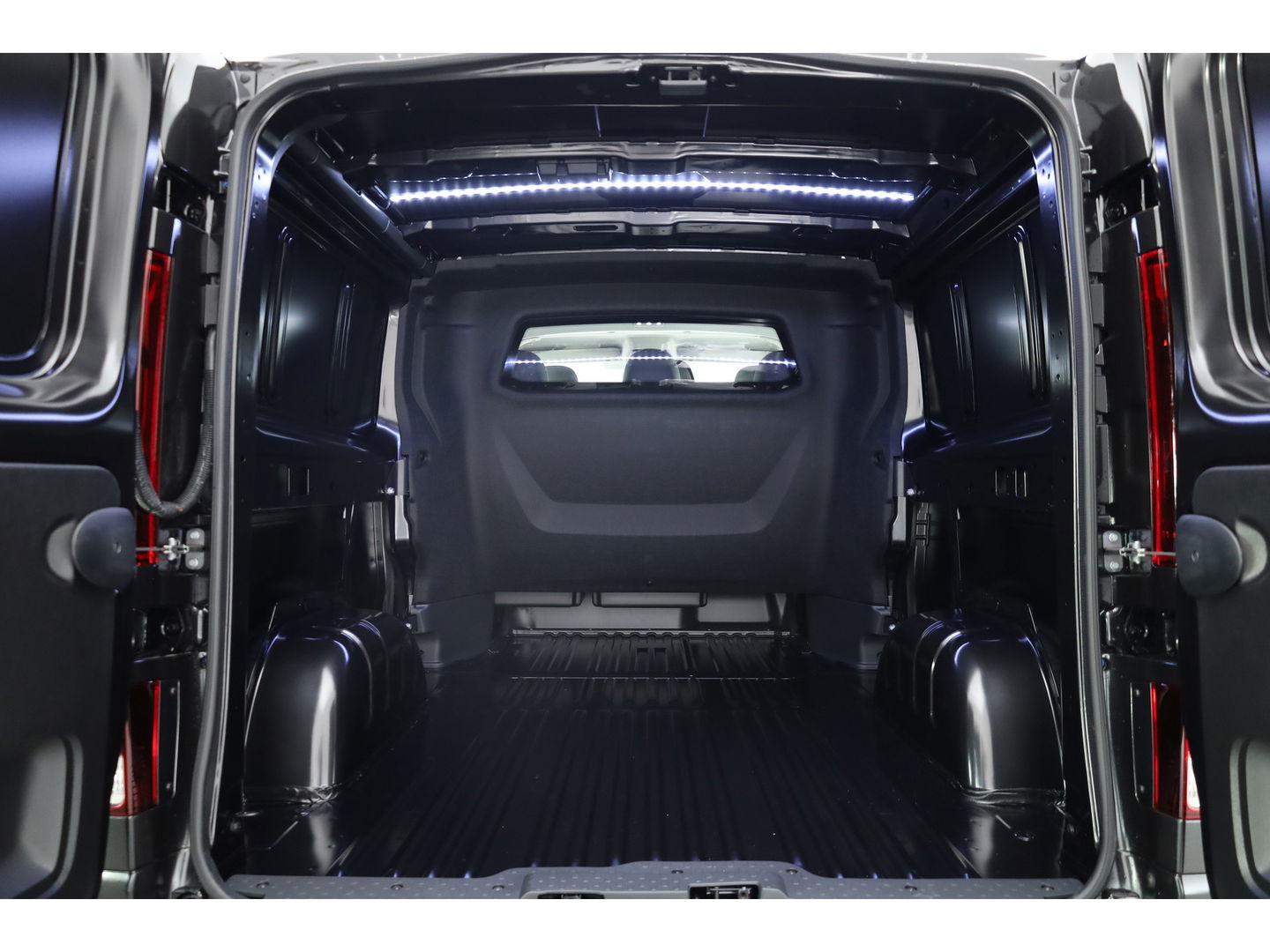 Renault Trafic 2.0 Blue-170pk-Automaat L2H1 Extra Dubb.Cab. | 6p | Camera | Cruise | Navi | Voorraad | BPM Vrij