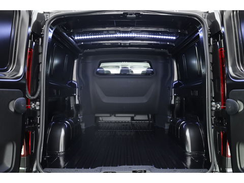 Renault Trafic 2.0 Blue-170pk-Automaat L2H1 Extra Dubb.Cab. | 6p | Camera | Cruise | Navi | Voorraad | BPM Vrij