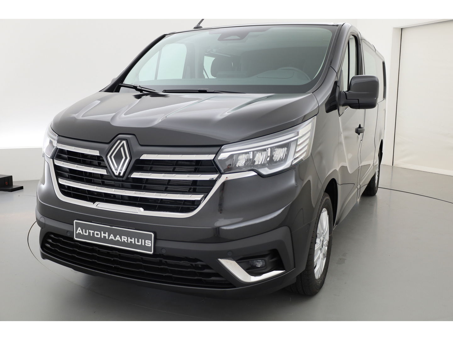 Renault Trafic 2.0 Blue-170pk-Automaat L2H1 Extra Dubb.Cab. | 6p | Camera | Cruise | Navi | Voorraad | BPM Vrij