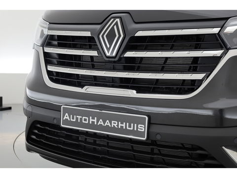 Renault Trafic 2.0 Blue-170pk-Automaat L2H1 Extra Dubb.Cab. | 6p | Camera | Cruise | Navi | Voorraad | BPM Vrij
