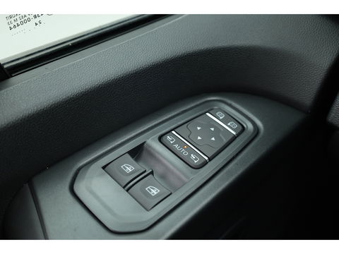 Renault Trafic 2.0 Blue-170pk-Automaat L2H1 Extra Dubb.Cab. | 6p | Camera | Cruise | Navi | Voorraad | BPM Vrij