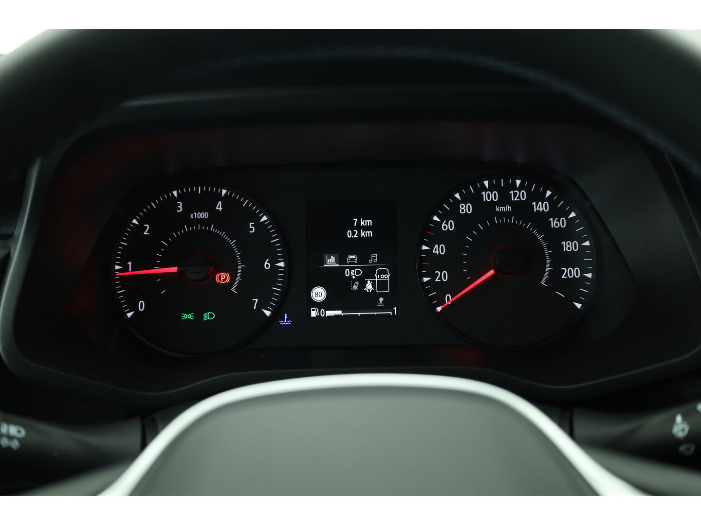 Renault Trafic 2.0 Blue dC1 150pk L2H1 Advance | Camera | Navi | PDC v+a | Apple Carplay/Android Auto | BPM Vrij!