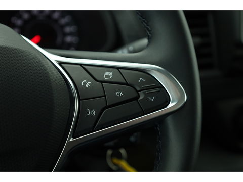 Renault Trafic 2.0 Blue dC1 150pk L2H1 Advance | Camera | Navi | PDC v+a | Apple Carplay/Android Auto | BPM Vrij!