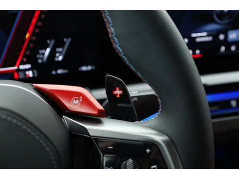 BMW 5 Serie M5 585pk | Keramisch | Driving Assistant pro. | Carbon | M Driver's pack | B&W