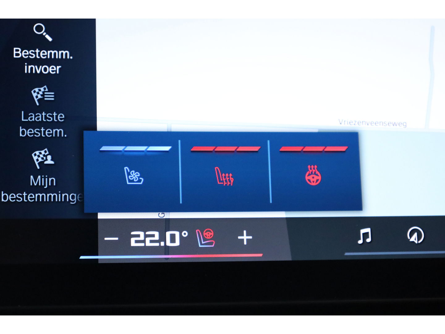 BMW 5 Serie M5 585pk | Keramisch | Driving Assistant pro. | Carbon | M Driver's pack | B&W