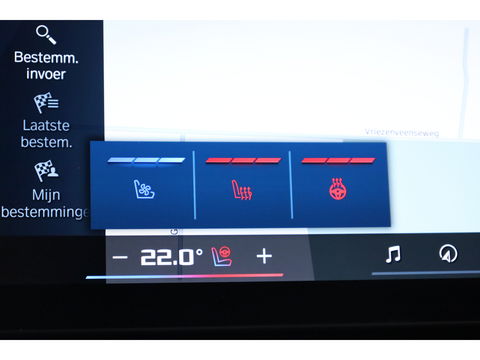 BMW 5 Serie M5 585pk | Keramisch | Driving Assistant pro. | Carbon | M Driver's pack | B&W