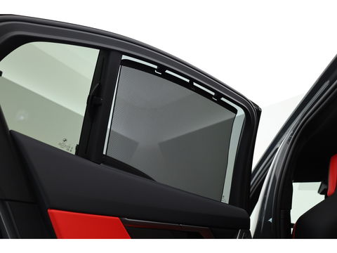 BMW 5 Serie M5 585pk | Keramisch | Driving Assistant pro. | Carbon | M Driver's pack | B&W