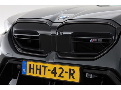 BMW 5 Serie M5 585pk | Keramisch | Driving Assistant pro. | Carbon | M Driver's pack | B&W