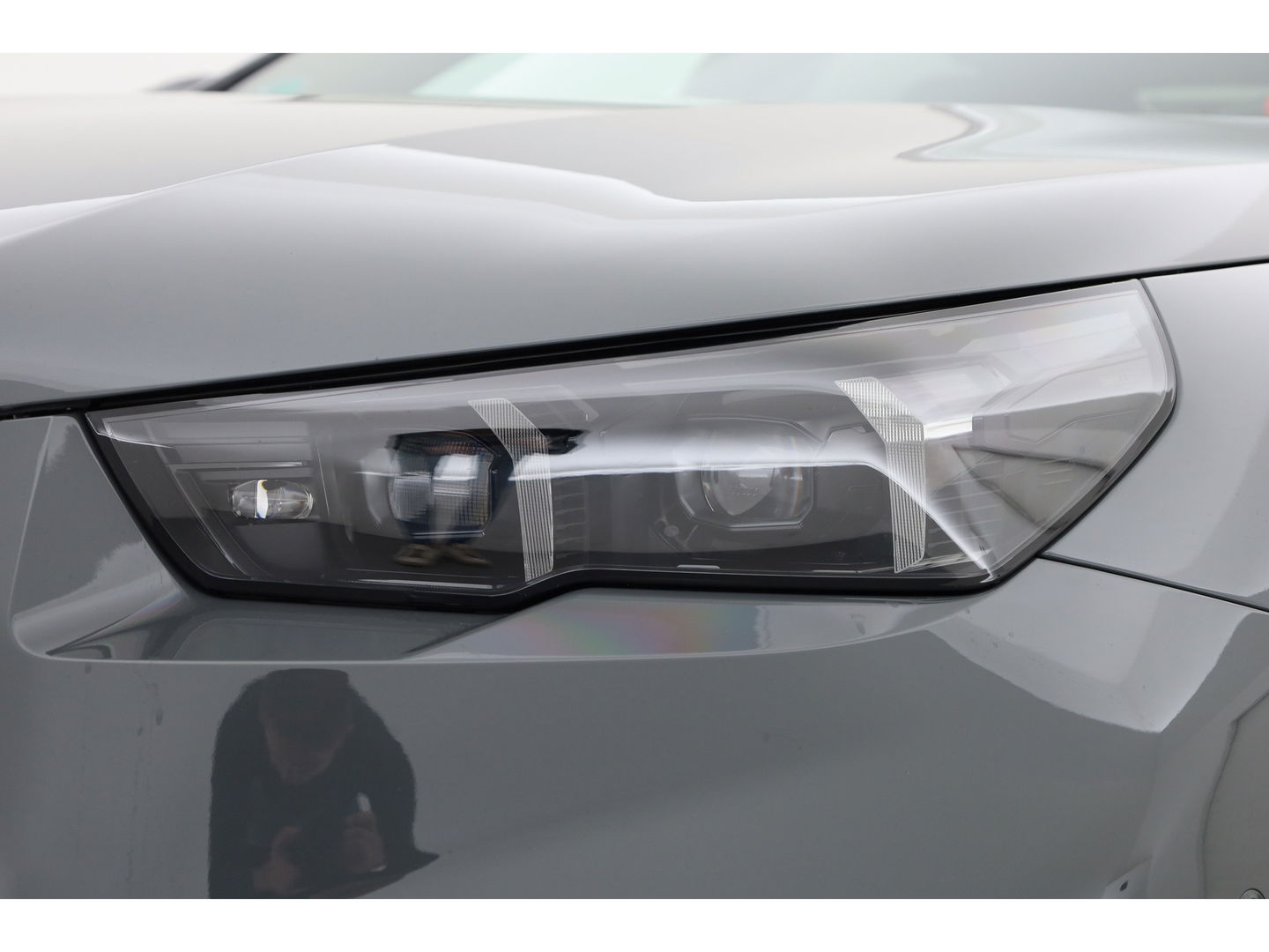 BMW 5 Serie M5 585pk | Keramisch | Driving Assistant pro. | Carbon | M Driver's pack | B&W