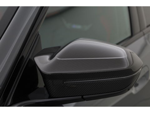 BMW 5 Serie M5 585pk | Keramisch | Driving Assistant pro. | Carbon | M Driver's pack | B&W