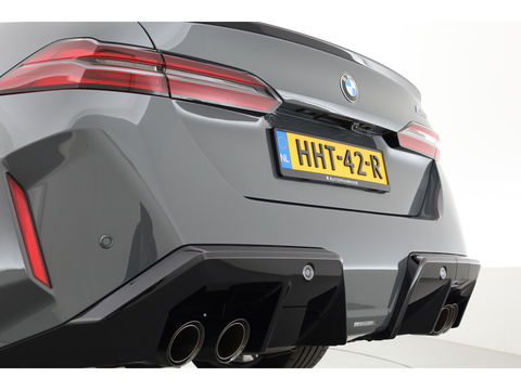 BMW 5 Serie M5 585pk | Keramisch | Driving Assistant pro. | Carbon | M Driver's pack | B&W