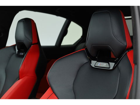 BMW 5 Serie M5 585pk | Keramisch | Driving Assistant pro. | Carbon | M Driver's pack | B&W