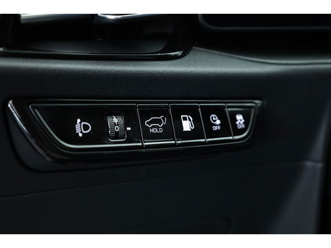 Kia Niro 1.6 GDi PHEV Spirit Tech. | HUD | Harman Kardon | Elek. Stoelen | Stoelventilatie | Camera