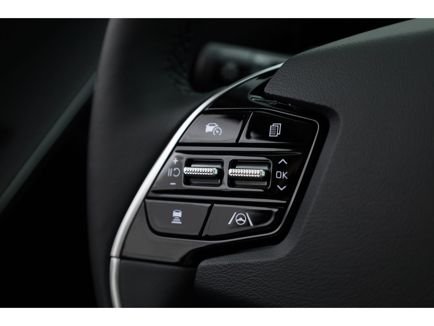 Kia Niro 1.6 GDi PHEV Spirit Tech. | HUD | Harman Kardon | Elek. Stoelen | Stoelventilatie | Camera