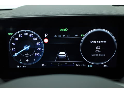 Kia Niro 1.6 GDi PHEV Spirit Tech. | HUD | Harman Kardon | Elek. Stoelen | Stoelventilatie | Camera