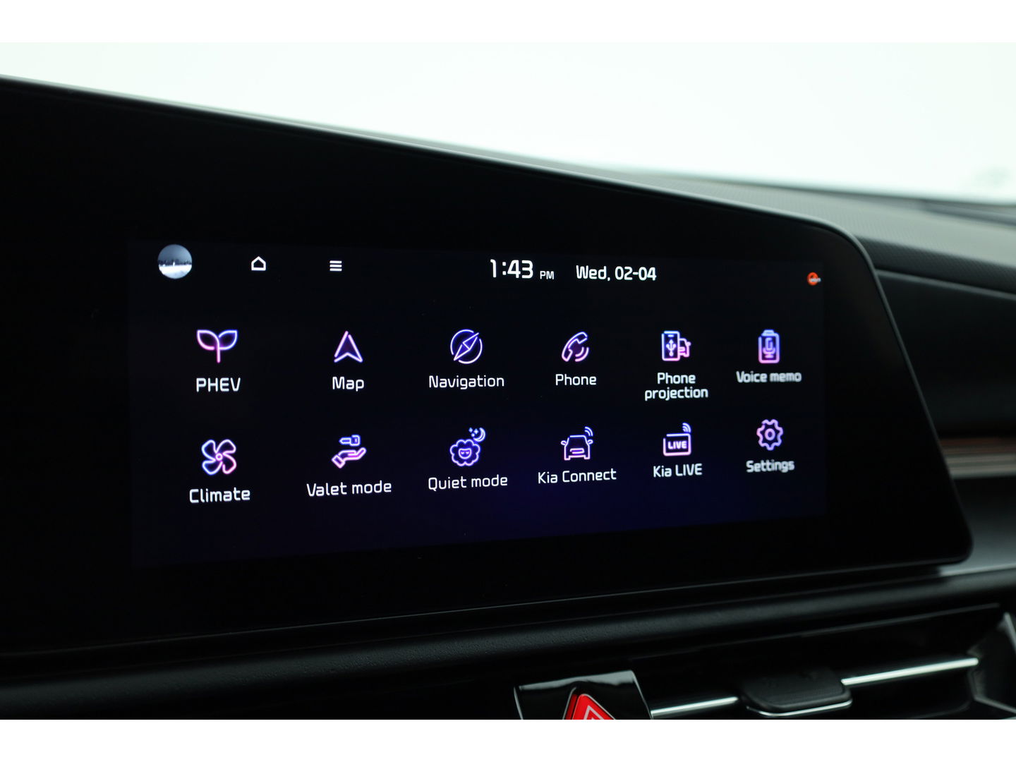 Kia Niro 1.6 GDi PHEV Spirit Tech. | HUD | Harman Kardon | Elek. Stoelen | Stoelventilatie | Camera