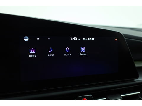 Kia Niro 1.6 GDi PHEV Spirit Tech. | HUD | Harman Kardon | Elek. Stoelen | Stoelventilatie | Camera