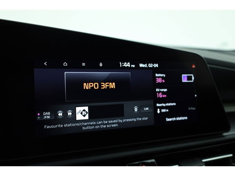 Kia Niro 1.6 GDi PHEV Spirit Tech. | HUD | Harman Kardon | Elek. Stoelen | Stoelventilatie | Camera
