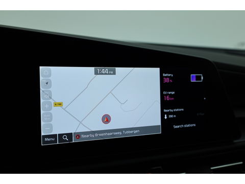 Kia Niro 1.6 GDi PHEV Spirit Tech. | HUD | Harman Kardon | Elek. Stoelen | Stoelventilatie | Camera
