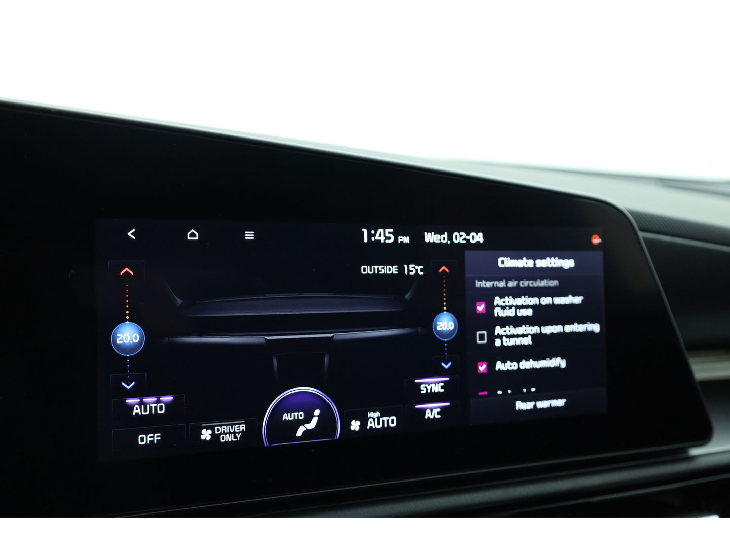 Kia Niro 1.6 GDi PHEV Spirit Tech. | HUD | Harman Kardon | Elek. Stoelen | Stoelventilatie | Camera