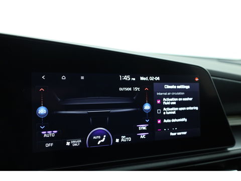 Kia Niro 1.6 GDi PHEV Spirit Tech. | HUD | Harman Kardon | Elek. Stoelen | Stoelventilatie | Camera