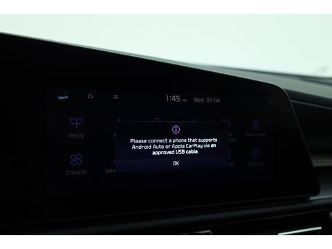 Kia Niro 1.6 GDi PHEV Spirit Tech. | HUD | Harman Kardon | Elek. Stoelen | Stoelventilatie | Camera