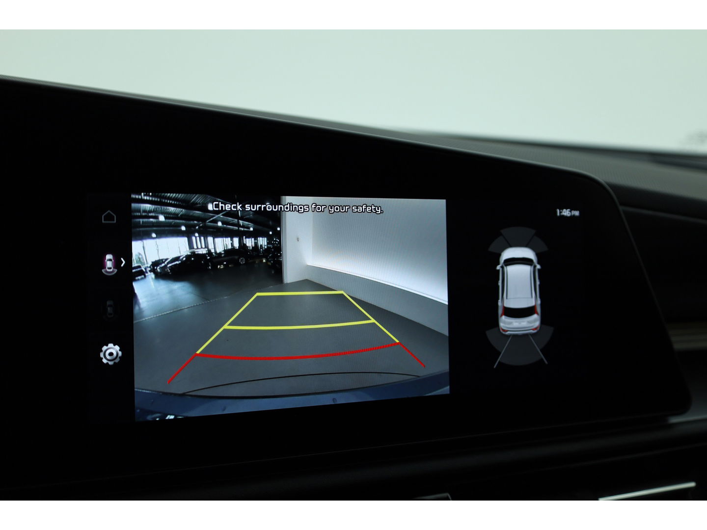 Kia Niro 1.6 GDi PHEV Spirit Tech. | HUD | Harman Kardon | Elek. Stoelen | Stoelventilatie | Camera