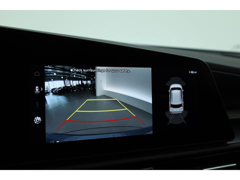 Kia Niro 1.6 GDi PHEV Spirit Tech. | HUD | Harman Kardon | Elek. Stoelen | Stoelventilatie | Camera