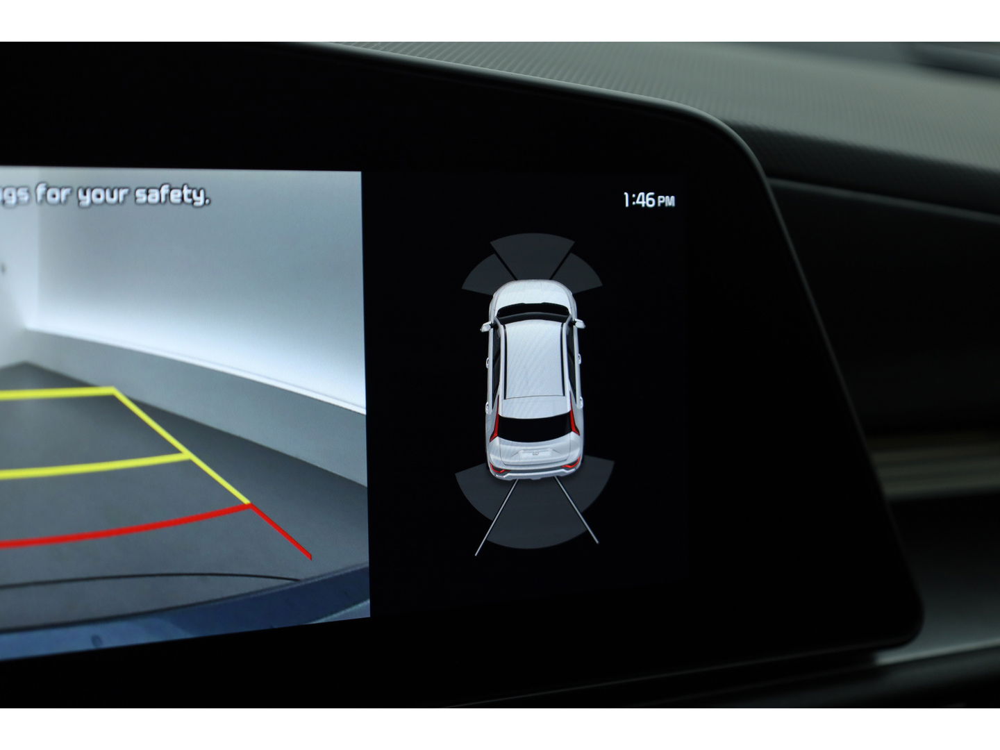 Kia Niro 1.6 GDi PHEV Spirit Tech. | HUD | Harman Kardon | Elek. Stoelen | Stoelventilatie | Camera