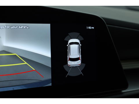 Kia Niro 1.6 GDi PHEV Spirit Tech. | HUD | Harman Kardon | Elek. Stoelen | Stoelventilatie | Camera