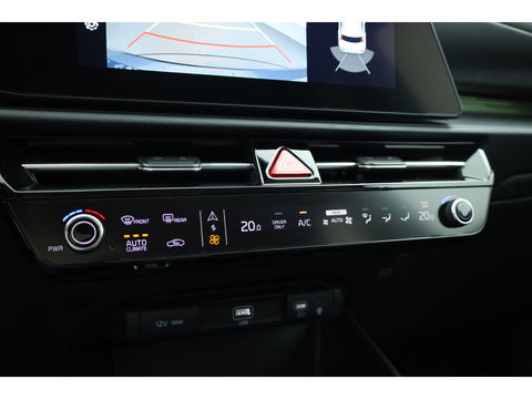 Kia Niro 1.6 GDi PHEV Spirit Tech. | HUD | Harman Kardon | Elek. Stoelen | Stoelventilatie | Camera