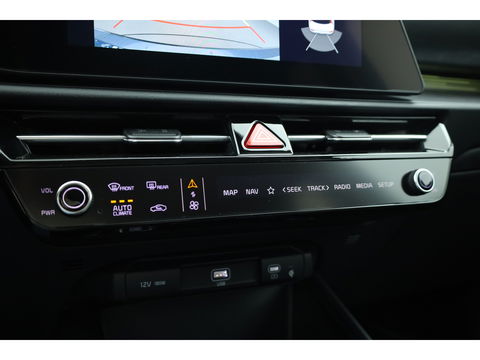 Kia Niro 1.6 GDi PHEV Spirit Tech. | HUD | Harman Kardon | Elek. Stoelen | Stoelventilatie | Camera